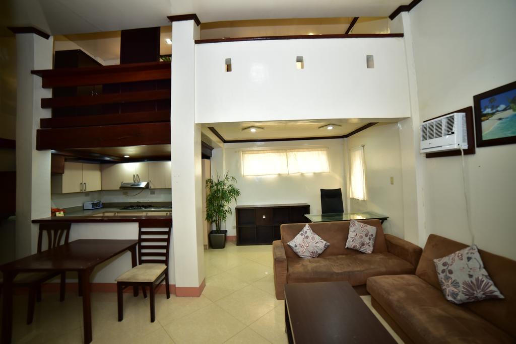 La Salangane El Nido Hotel Langi-langiban Kültér fotó