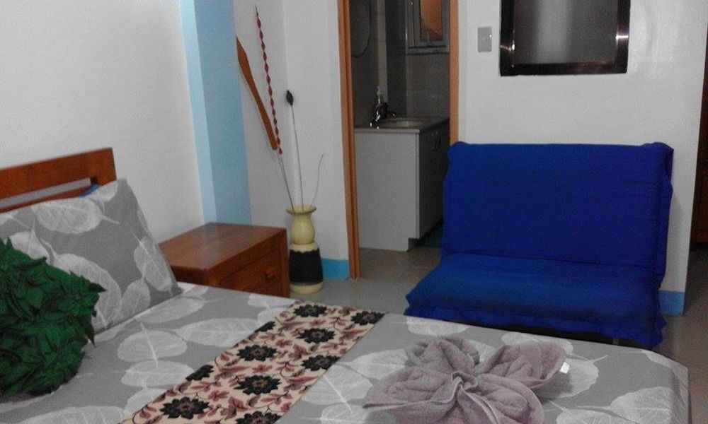 La Salangane El Nido Hotel Langi-langiban Kültér fotó