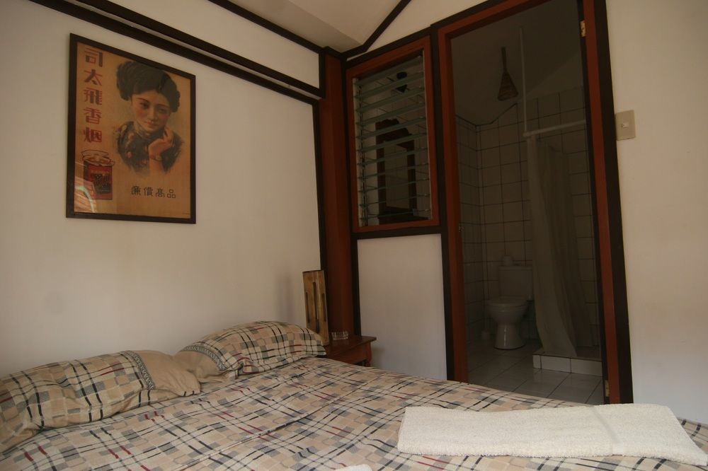 La Salangane El Nido Hotel Langi-langiban Kültér fotó